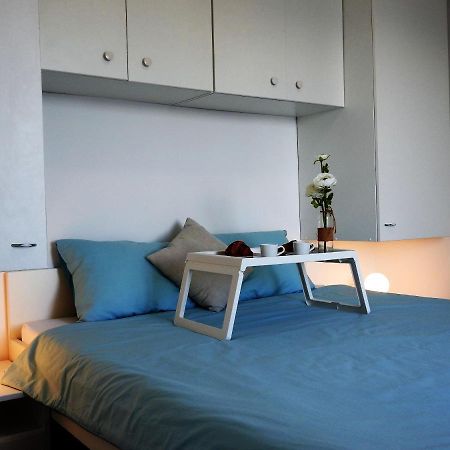 Ferienwohnung Casa De Rea Crikvenica Exterior foto