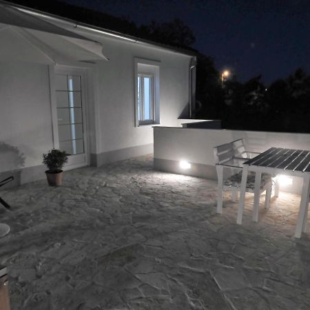 Ferienwohnung Casa De Rea Crikvenica Exterior foto