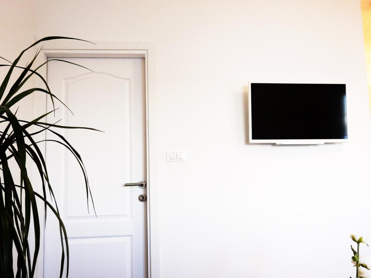 Ferienwohnung Casa De Rea Crikvenica Exterior foto